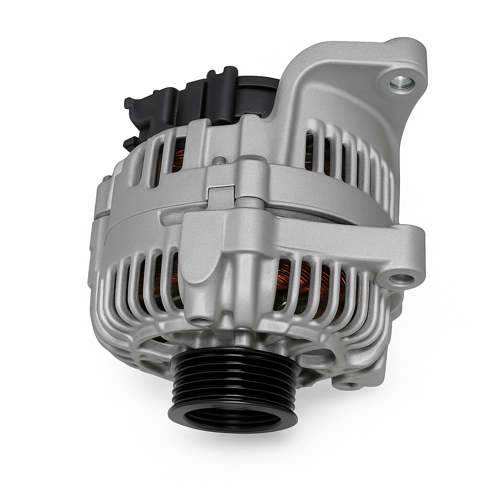 RP REMAN alternator OE 12317801173