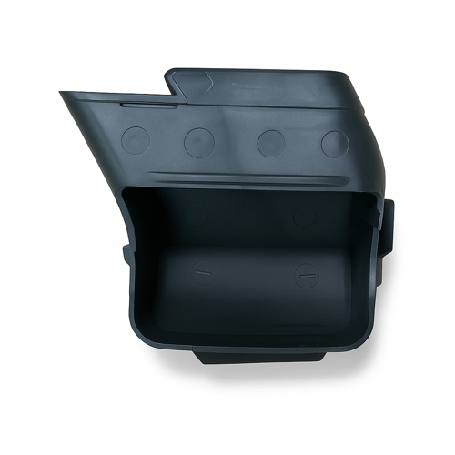 Intake duct OE 13717597585