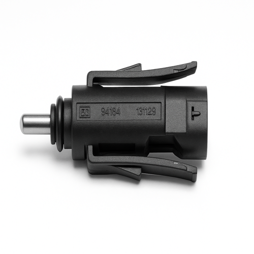 Temperature sensor, coolant OE 13628650714