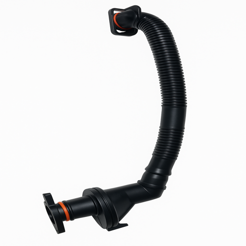 Vent hose OE 11157574114