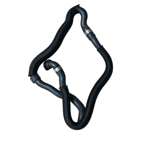 Coolant hose OE 17127583175