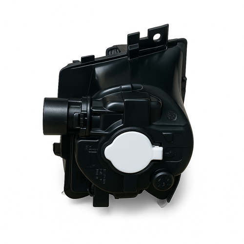 Fog lights, left OE 63177182195