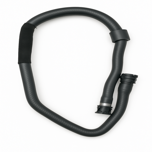 Coolant hose OE 17127580963