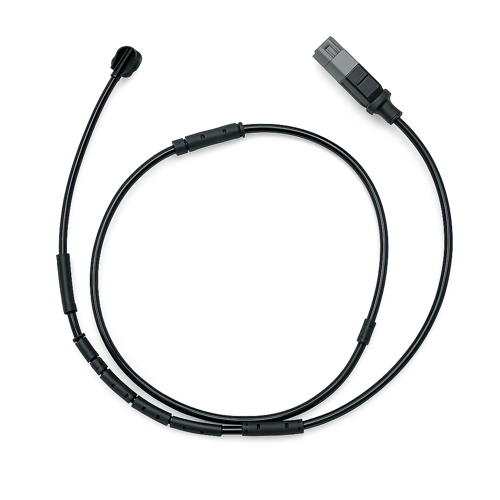 Brake pad wear sensor, front left OE 34356791958