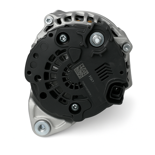 RP REMAN alternator OE 12317808074