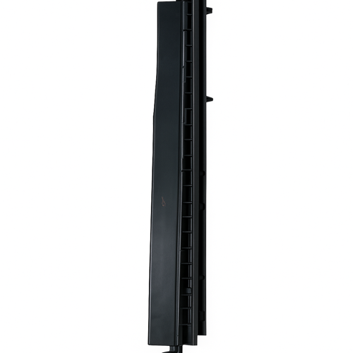 Air guide OE 8W0121293A