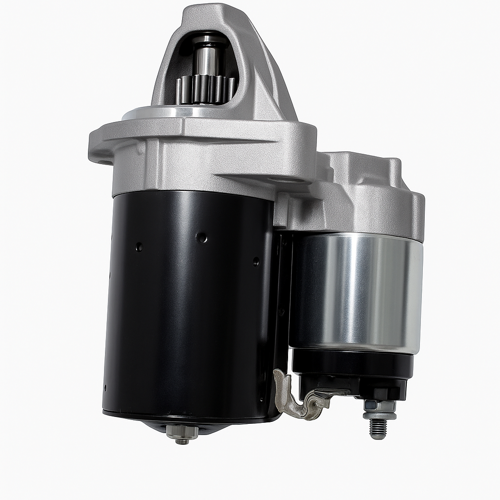 RP REMAN starter motor OE 12412354706