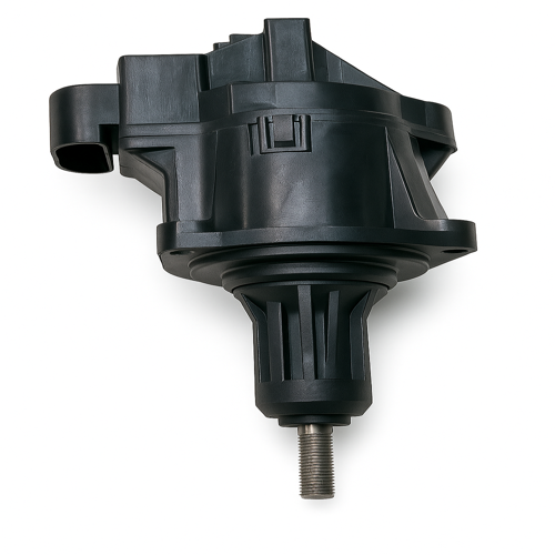 Set Wastegate valve actuator OE 11658691853