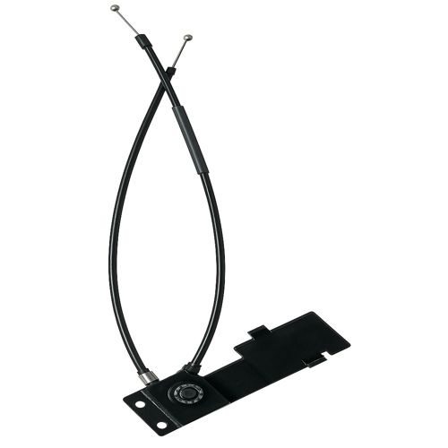 Bowden cable OE 8W6823529