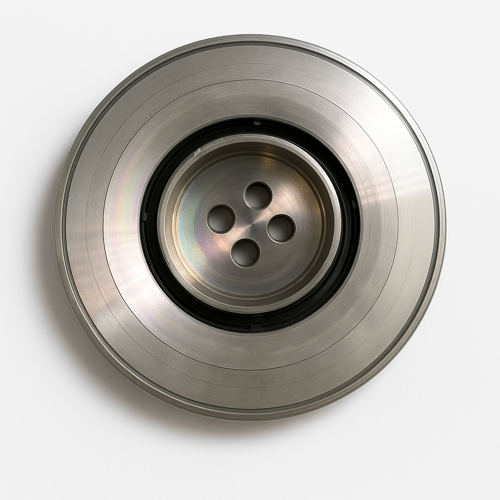 Vibration damper OE 11237619245