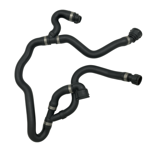 Coolant hose OE 17127578403