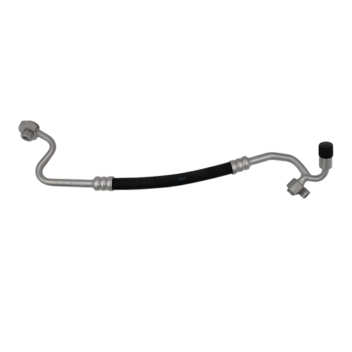 Pressure hose assy OE 64539119995