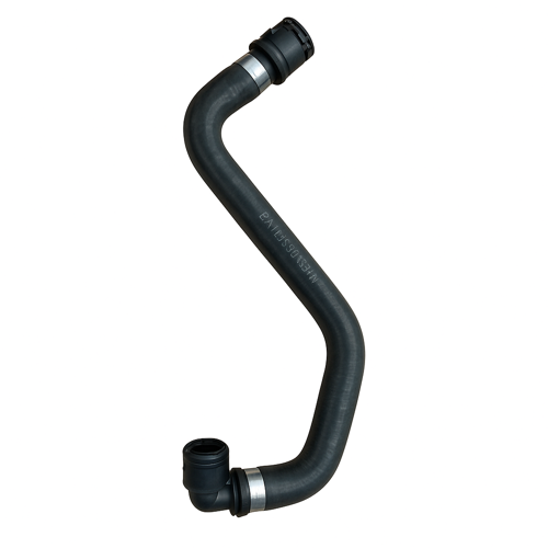 Coolant hose OE 17127578401