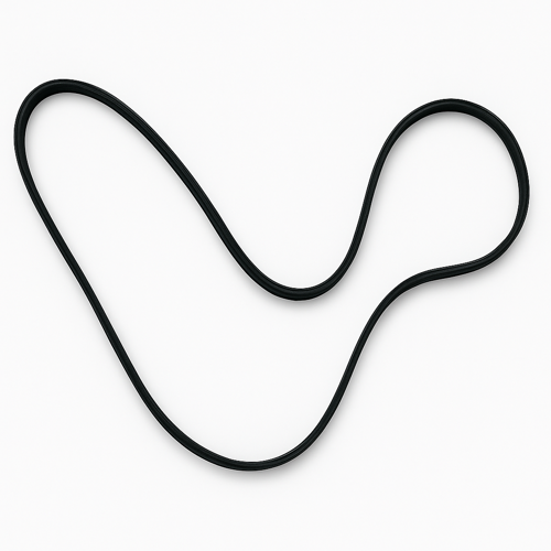 Ribbed v-belt OE 11288573417