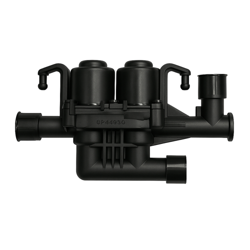 Water valve OE 64219310349