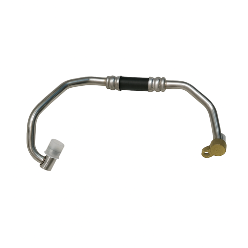 Coolant feed line OE 11537558899