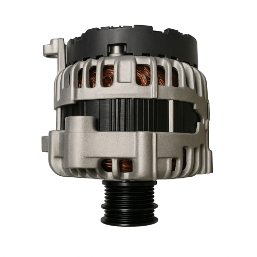 RP Alternator OE 12318571357