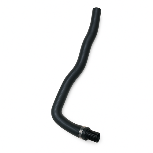 Water hose inlet 1 OE 64539119192