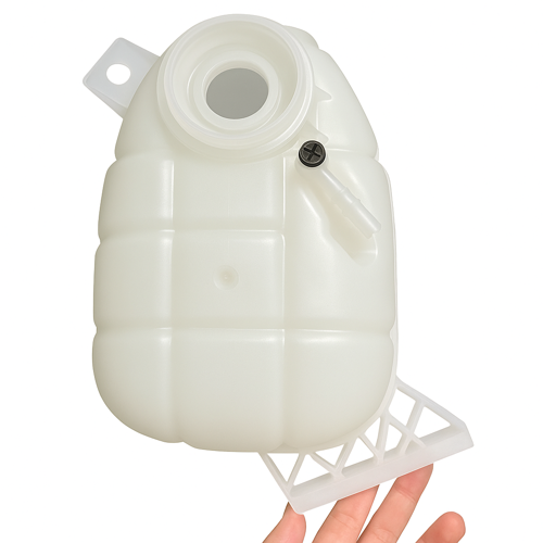 Expansion tank OE 17137642160