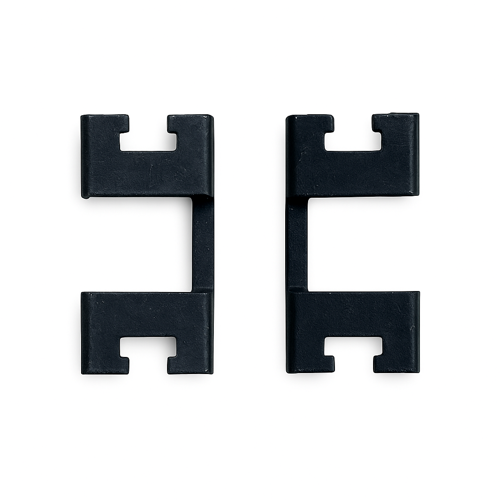 Retaining clip OE N90653901