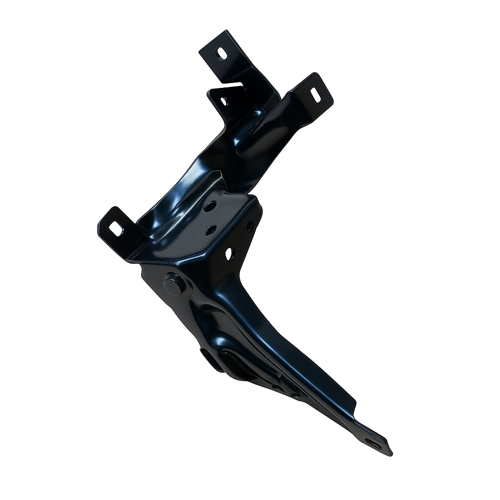 Support, headlight arm, left OE 51647302531