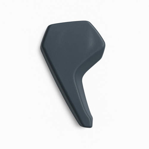 release lever OE 8W0823661D