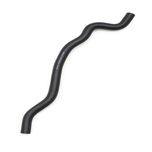 Water hose inlet 2.1 OE 64539119168
