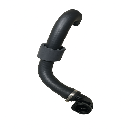 Hose radiator OE 17127617374