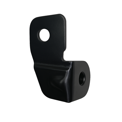 Bracket fordeformation element OE 8W0821470