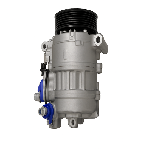 Air conditioning compressor OE 64526956719
