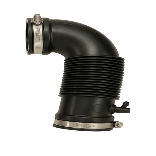 intake hose OE 06L129629A