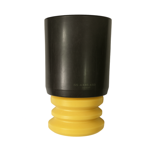 Auxiliary damper, rear OE 33536855439