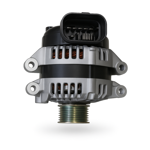 RP Alternator OE 12317606628