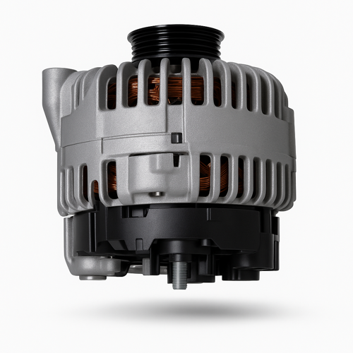 RP REMAN Compact alternator OE 12317802929