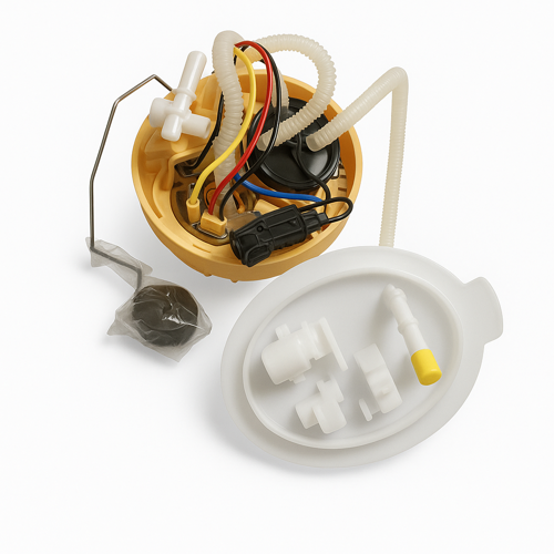 Delivery module OE 16117214884