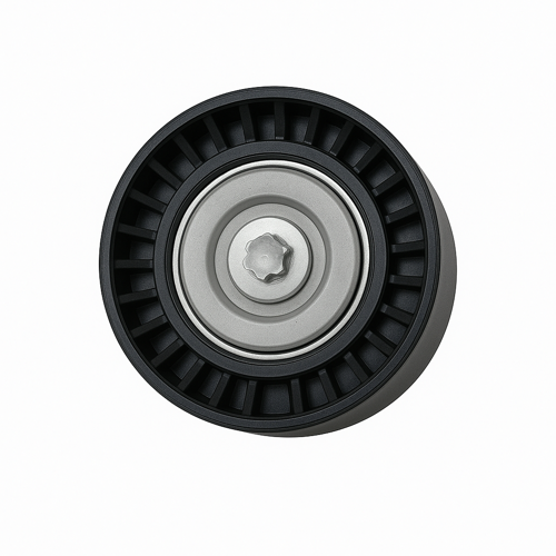 Deflection pulley OE 11288477707