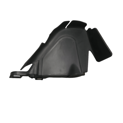 Air guide OE 8W6121673C