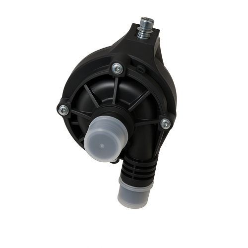 Auxiliary water pump OE 11518679885