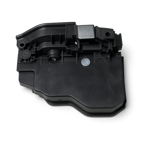 System latch, left OE 51217229457