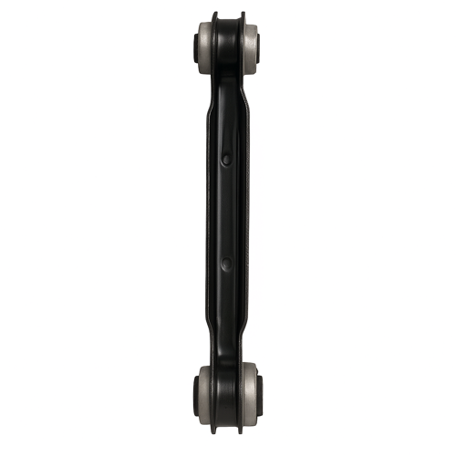 Wishbone with rubber mount, left OE 33326792543