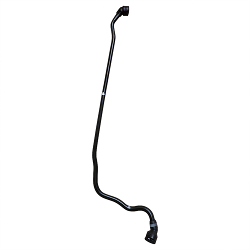 Hose radiator OE 17127617375