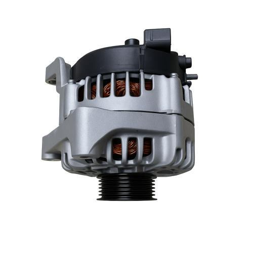 RP REMAN alternator OE 12317808075