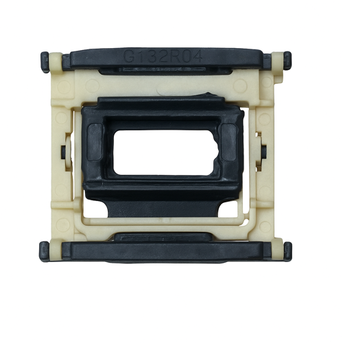 Bracket lower OE 17118617880