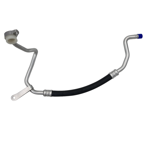 Suction pipe OE 64539120006