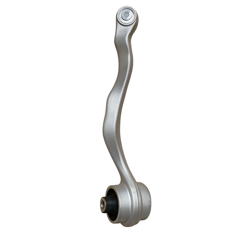 Tension strut with hydr. mount, left OE 31126855741