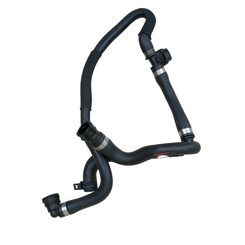 Coolant hose, return OE 64216832804