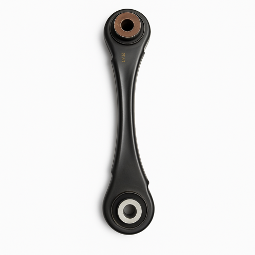Guiding suspens. link w rubber mount lft OE 33326792539