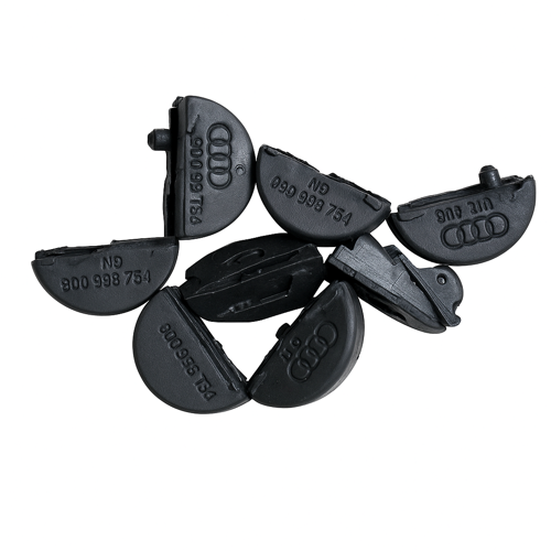 Grommet OE 8D0955754