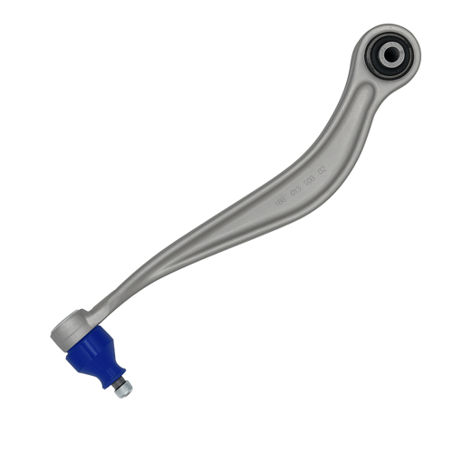 Track strut with rubber mount OE 33326775902