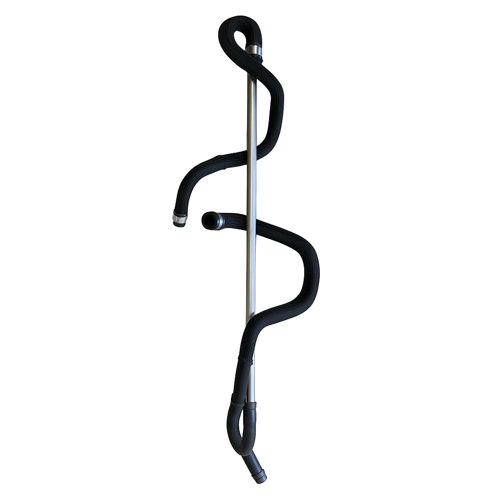 Coolant hose OE 17127580965